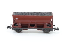 Roco N 25031 Güterwagen Selbstentladewagen 541 4...