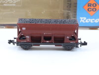 Roco N 25031 Güterwagen Selbstentladewagen 541 4...
