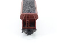 Roco N 25031 Güterwagen Selbstentladewagen 541 4 973-9 DB / OVP