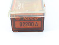 Roco N 02200 A Personenwagen Donnerbüchse 2. Klasse...