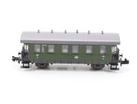 Roco N 02200 A Personenwagen Donnerbüchse 2. Klasse 81275Esn DB / OVP