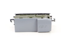 Minitrix N 3254 Güterwagen Gepäckwagen Begleitwagen 122861 DB