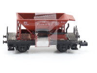 Arnold N 4680 Güterwagen Schotterwagen Münster...