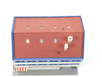 Kibri N 7332 Gebäude Stadthaus Geschäftshaus "Feinkost Gruber"