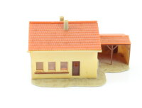 Faller Spur N B-22 2343 Gebäude Wohnhaus...