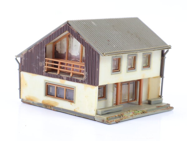 Faller N Gebäude Wohnhaus Einfamilienhaus