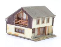 Faller N Gebäude Wohnhaus Einfamilienhaus