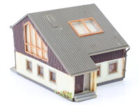 Faller N Gebäude Wohnhaus Einfamilienhaus