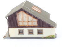 Faller N Gebäude Wohnhaus Einfamilienhaus