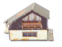 Faller N Gebäude Wohnhaus Einfamilienhaus