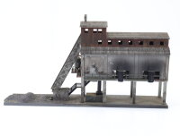 Arnold N 6354 Gebäude Großbekohlungsanlage /...