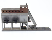 Arnold N 6354 Gebäude Großbekohlungsanlage / gealtert