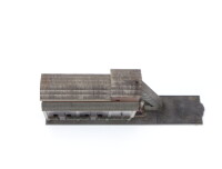 Arnold N 6354 Gebäude Großbekohlungsanlage / gealtert