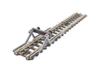 Trix Express H0 716 Gleismaterial Gleis gerade...