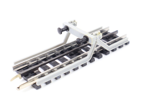 Trix Express H0 4307 Gleismaterial Gleis Prellbock