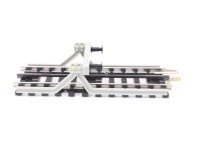 Trix Express H0 4307 Gleismaterial Gleis Prellbock