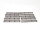 Trix Express H0 701 Gleismaterial 10x gerades Gleis Pappschwellen