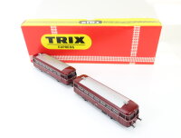 Trix Express H0 2281 Dieseltriebzug 2-tlg. Schienenbus BR...