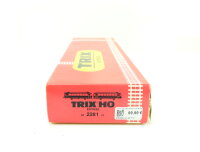 Trix Express H0 2281 Dieseltriebzug 2-tlg. Schienenbus BR 798/998 DB /3-L-DC OVP