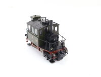 Trix Express H0 32211 Dampflok "Glaskasten" PtL 2/2 BR 6081 K.P.E.V. /3-L-DC OVP