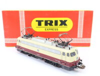 Trix Express H0 53 2748 00 Elektrolok rot-beige BR 112...