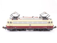 Trix Express H0 53 2748 00 Elektrolok rot-beige BR 112 499-9 DB / 3-L-DC EMS OVP