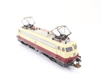 Trix Express H0 53 2748 00 Elektrolok rot-beige BR 112 499-9 DB / 3-L-DC EMS OVP