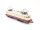 Trix Express H0 53 2748 00 Elektrolok rot-beige BR 112 499-9 DB / 3-L-DC EMS OVP