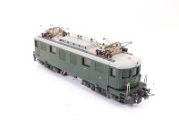 Trix Express H0 2232 Elektrolok E-Lok grün Ae 4/4 BR...