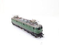 Trix Express H0 2235 Elektrolok E-Lok grün BR E50 009 DB / 3-L-DC