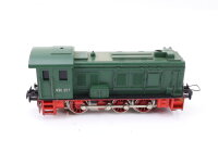 Trix Express H0 2261 Diesellok grün BR V36 257 DB /...