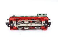 Trix Express H0 2261 Diesellok grün BR V36 257 DB / 3-L-DC Guss