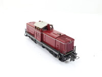 Trix Express H0 53 2267 00 Diesellok purpurrot BR V100 1009 DB / 3-L-DC