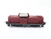 Trix Express H0 53 2267 00 Diesellok purpurrot BR V100 1009 DB / 3-L-DC