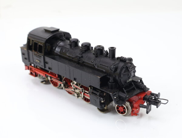 Trix Express H0 2203 Dampflok Tenderlok BR 64 089 / 3-L-DC