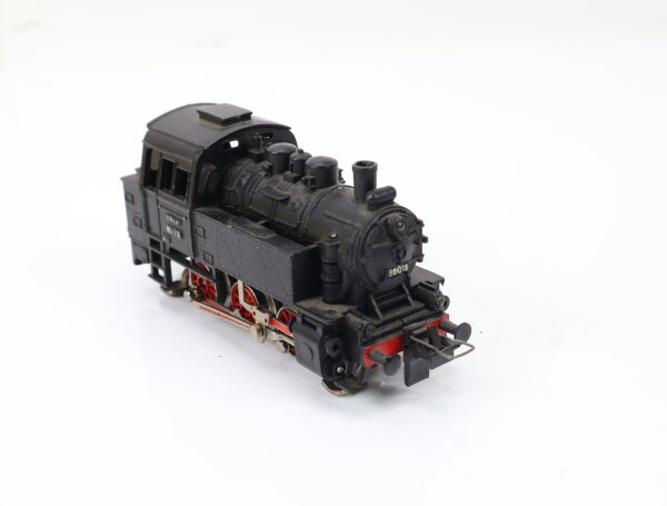 Trix Express H0 2418 Dampflok Tenderlok BR 80 018 / 3-L-DC