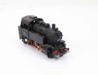 Trix Express H0 2418 Dampflok Tenderlok BR 80 018 / 3-L-DC