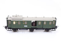 Trix Express H0 3334 Güterwagen Gepäckwagen...