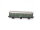 Trix Express H0 3333 Personenwagen 17387 mit Oberlicht 3.Kl. DRG