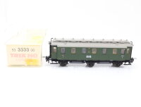 Trix Express H0 3333 Personenwagen 17387 mit...