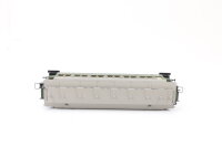 Trix Express H0 3333 Personenwagen 17387 mit Oberlicht 3.Kl. DRG