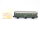 Trix Express H0 3333 Personenwagen 17387 mit Oberlicht 3.Kl. DRG