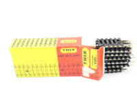 Trix Express H0 4389 14x Gleis Übergangsgleis...