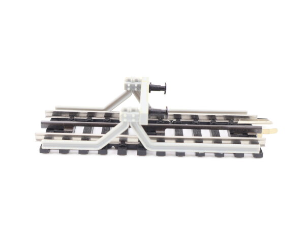 Trix Express H0 4307 Gleismaterial Gleis Prellbock