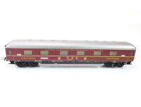 Trix Express H0 Personenwagen Schlafwagen 06-40 201-1 DSG