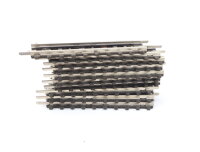 Trix Express H0 708 Gleismaterial 10x Gleis gerade...