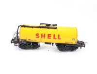 Trix Express H0 Güterwagen Kesselwagen...