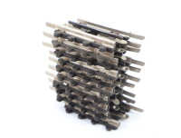 Trix Express H0 10x Gleis gebogen Ausgleichsstück kurz Hohlprofil Pappschwelle