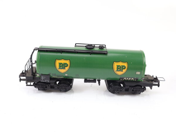 Trix Express H0 Güterwagen Kesselwagen "BP" 525 266 DB