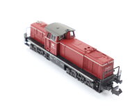 Roco N 23255 Diesellok rot BR 290 262-5 DB / OVP